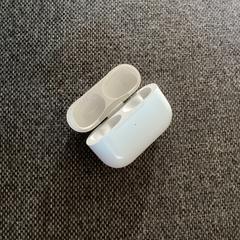 Oplaadcase AirPods pro 2e generatie, iLost에 보고됨