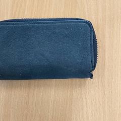 Carteira - Degrande, como reportado por Regio West-Vlaanderen utilizando o iLost