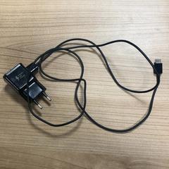 Adaptador, segundo informou Pathé Zwolle usando iLost