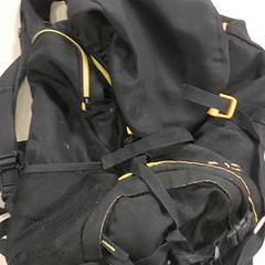 Batoh, jak nahlášeno Regio Antwerpen - Brussel pomocí iLost