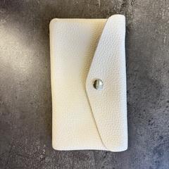 Portefuille - Beige Pousset, gisa salatu by Centraal magazijn iLost erabiliz