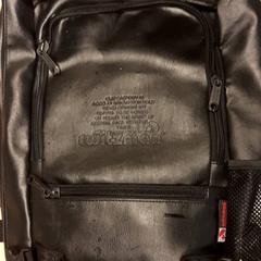 バックパック がiLostで RET によって報告されました