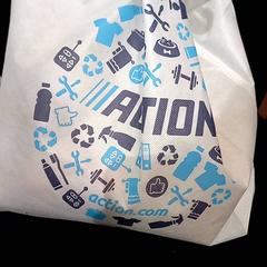Borsa, come riportato da allGo Almere utilizzando iLost