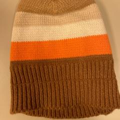 Beanie, som rapportert av Pathé Schiedam ved bruk av iLost