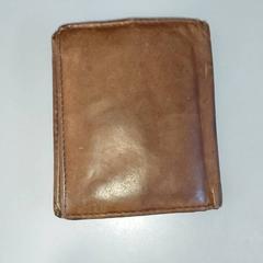 Cartera Lossie, segons ha informat Centraal magazijn mitjançant iLost