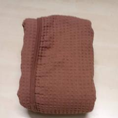 بطانية، كما تم الإبلاغ عنه بواسطة Arriva Oost-Brabant عبر iLost