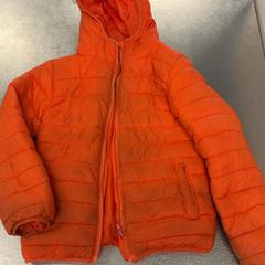 Jacka, rapporterat av IKEA Haarlem med iLost