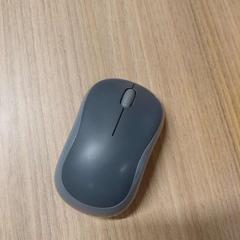 Mysz, zgłoszono przez Vrije Universiteit Brussel (VUB) przy użyciu iLost