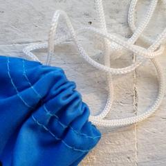 Malote Blauw, como reportado por DierenPark Amersfoort utilizando o iLost