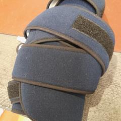 Diadema pour bras, segundo informou TCL usando iLost