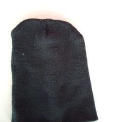 Gorro, segundo informou Twisto usando iLost