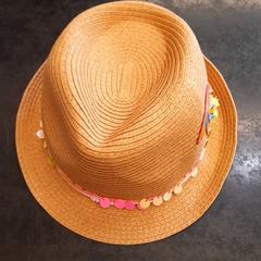 Hat, as reported by Rotterdam The Hague Airport using iLost