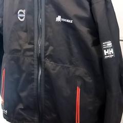Jacket, as reported by RRReis IJssel-Vecht using iLost