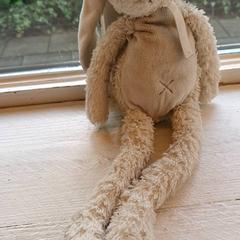 Knuffel, gisa salatu by DierenPark Amersfoort iLost erabiliz