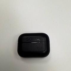 Funda per a auriculars boitier, segons ha informat ilévia mitjançant iLost