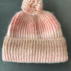 Muts Roze, zoals gemeld door Burgers' Zoo met iLost