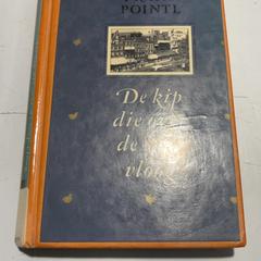 İLost kullanarak Fenix tarafından bildirildiği gibi Kitap