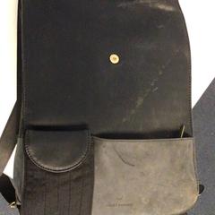 Rugtas, as reported by Gemeente Arnhem using iLost