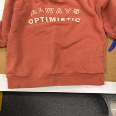 Camisola Maat 89, como reportado por IKEA Amersfoort utilizando o iLost