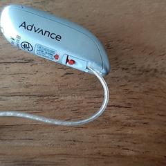 Hoortoestel, iLost에 보고됨