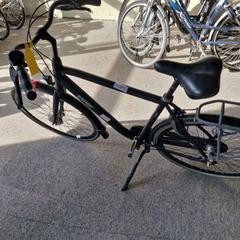 Bicicleta de hombre, ha sido reportado por Gemeente Roermond con iLost