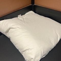 Kissen, gemeldet von Van der Valk Hotel Veenendaal über iLost