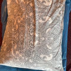 Pute kussens, som rapportert av ibis Styles Rotterdam Ahoy ved bruk av iLost