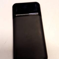 Bateria portàtil, segons ha informat Qbuzz ZHN mitjançant iLost