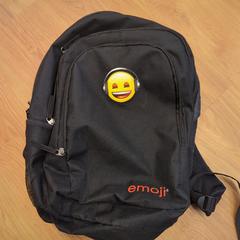 Rugzak, ako bolo nahlásené GVB pomocou iLost