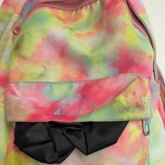 Taška, jak nahlášeno GVB pomocí iLost