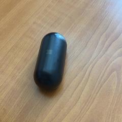 Earbud holder, as reported by Arriva Achterhoek-Rivierenland using iLost