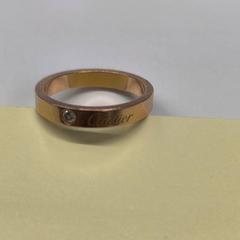 Ring Cartier, as reported by Stad Hasselt using iLost
