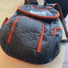 배낭, iLost를 사용하여 Blauwnet Zwolle에 보고됨