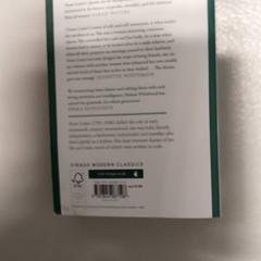 Libro, come riportato da Regio West-Vlaanderen utilizzando iLost