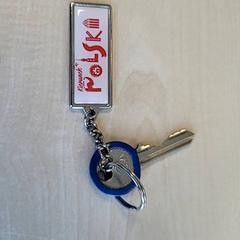 Klíč, jak nahlášeno Connexxion Haarlem IJmond pomocí iLost