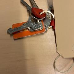 Llaves, ha sido reportado por RET con iLost