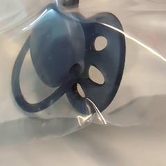 Fopspeen, som rapportert av Ziekenhuis Oost-Limburg ved bruk av iLost