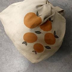 Borsa - Stoffen Draagtas, come riportato da Regio Oost-Vlaanderen utilizzando iLost