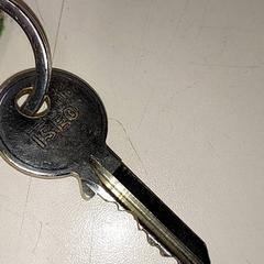 Nøkler, som rapportert av Regio Antwerpen - Brussel ved bruk av iLost