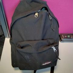 Plecak, zgłoszono przez Twisto przy użyciu iLost