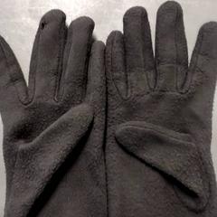 Rukavice Grijs, jak nahlášeno Arriva Friesland / Groningen pomocí iLost