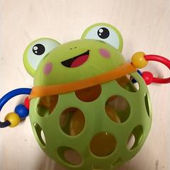 Juguete Kikker, ha sido reportado por IKEA Zwolle con iLost