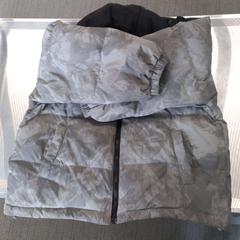 Jacka, rapporterat av Arriva West-Brabant med iLost