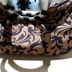 Bossa - Herbruikbare tas, segons ha informat Centraal magazijn mitjançant iLost