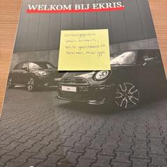 Držák karty, jak nahlášeno Van der Valk Hotel Deventer pomocí iLost