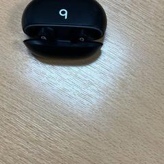 Earpods, segundo informou Sheraton Brussels Airport Hotel usando iLost