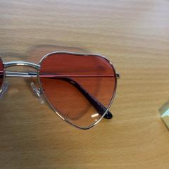 Sunglasses, as reported by Rotterdam Ahoy using iLost