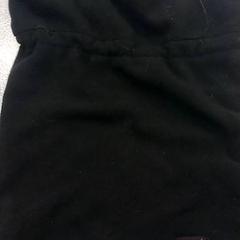 Sjal Zwart, rapporterat av IKEA Utrecht med iLost