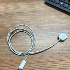 Apple óra & Töltő White, amint azt Vrije Universiteit Brussel (VUB) az iLost segítségével jelentette.