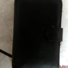 Držák karty, jak nahlášeno Regio Antwerpen - Brussel pomocí iLost